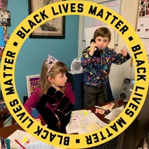 Meet your Posher, Margaret